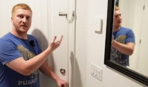 How can agreeing on a code word with family help verify real emergencies over phone calls