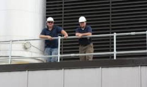 How can asking when the roof was last fully waterproofed give you clues about future expenses