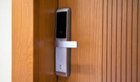 How can reviewing who has spare keys once in a while prevent forgotten access risks