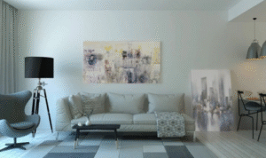 How can taking “before” photos of every room help when you’re checking finishing later