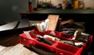How can wiping remote controls and switch plates regularly improve hygiene quietly