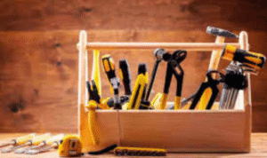 What benefit is there in checking wardrobe backs and corners for early signs of dampness