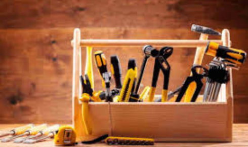 What benefit is there in checking wardrobe backs and corners for early signs of dampness