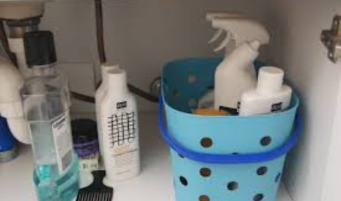 What difference does wiping appliance handles regularly make to the look of a kitchen