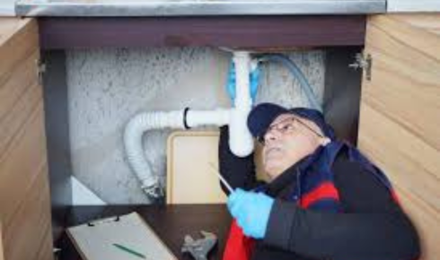 Why is it better not to pour cooking oil and grease straight into kitchen drains