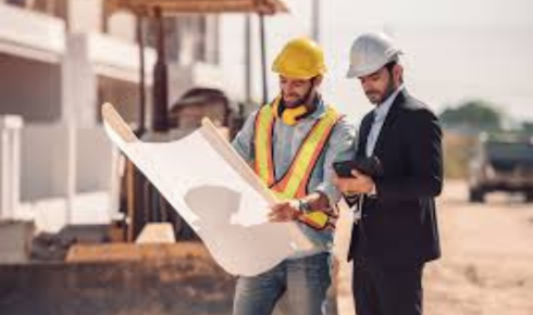 Why is it important to ask if there are any upcoming large construction projects nearby