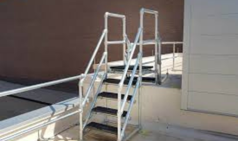 Why is it sensible to see whether rooftop tanks are covered properly to keep debris out of the system