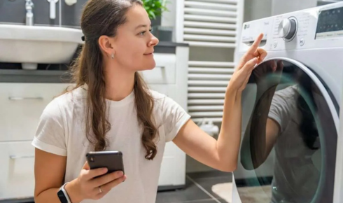 appliance repair service