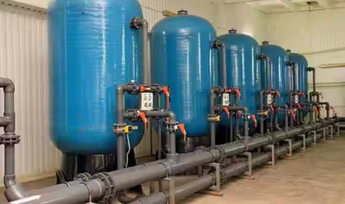 local water treatment expert