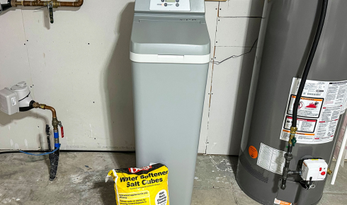 water treatment solutions