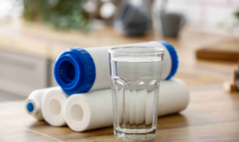 water treatment solutions