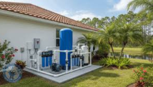 water treatment solutions