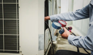 air conditioning repair