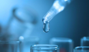 free water testing