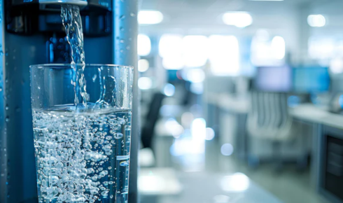 reverse osmosis water filter