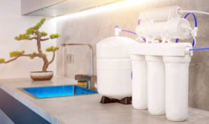 water purification