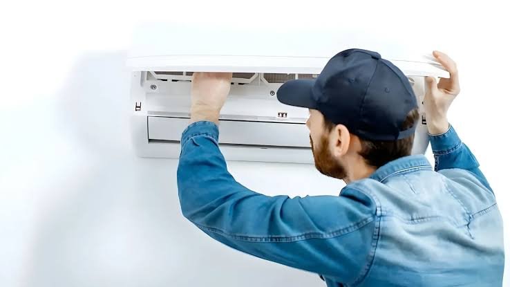 air conditioning services