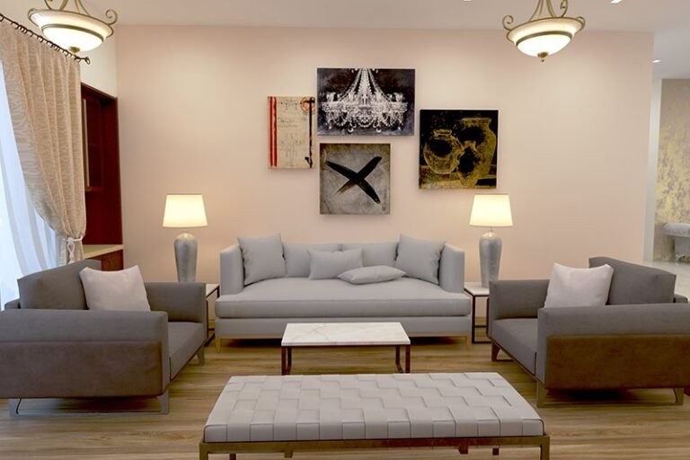 home remodeling services