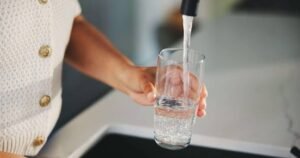water treatment