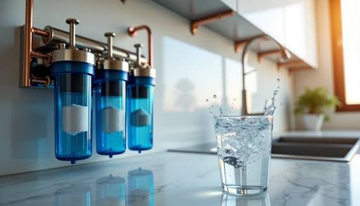 water treatment solutions 