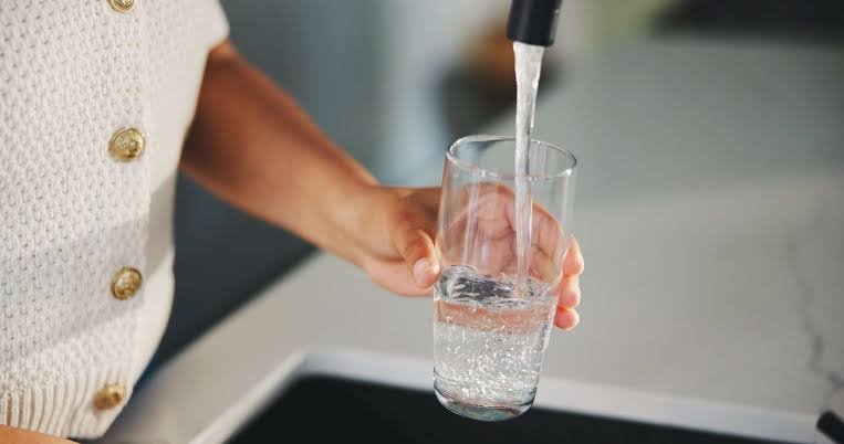 water treatment