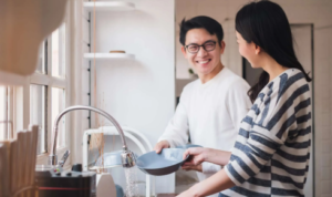 whole home water filtration