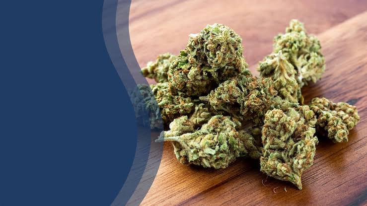 Cannabis Edibles in Pelham