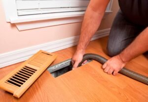 See our full range of cleaning options
