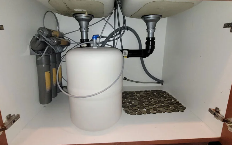 reverse osmosis water filters